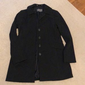 Ann Taylor fall and spring coat